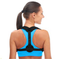 Smart Posture Corrector – Relieve Back Pain & Improve Confidence
